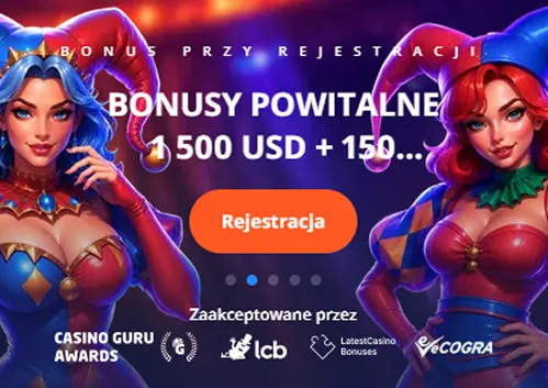 Vulkan Casino